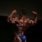 Grant  Pieterse - IFBB Australia Grand Prix 2010 - #1